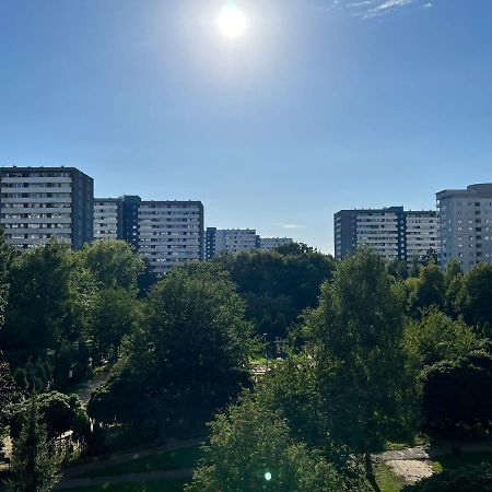 Vert House Katowice Zewnętrze zdjęcie