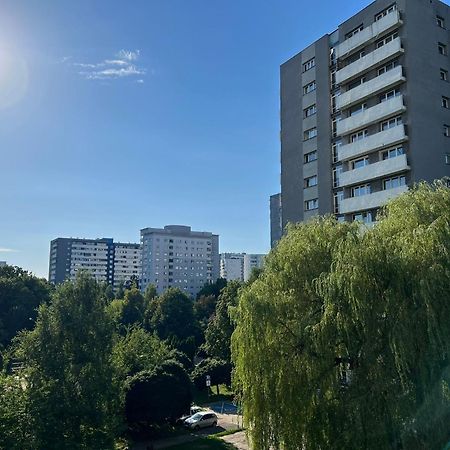 Vert House Katowice Zewnętrze zdjęcie