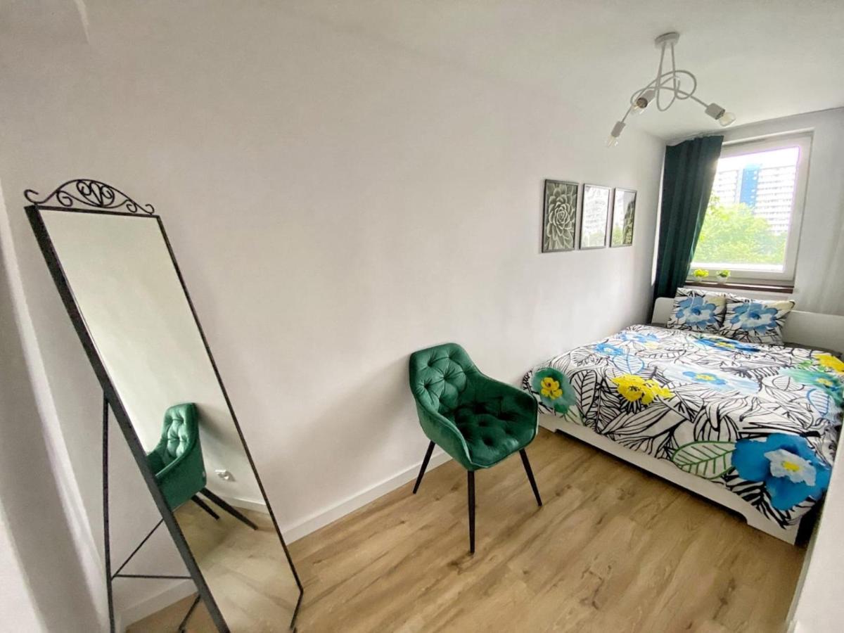 Vert House Katowice Zewnętrze zdjęcie
