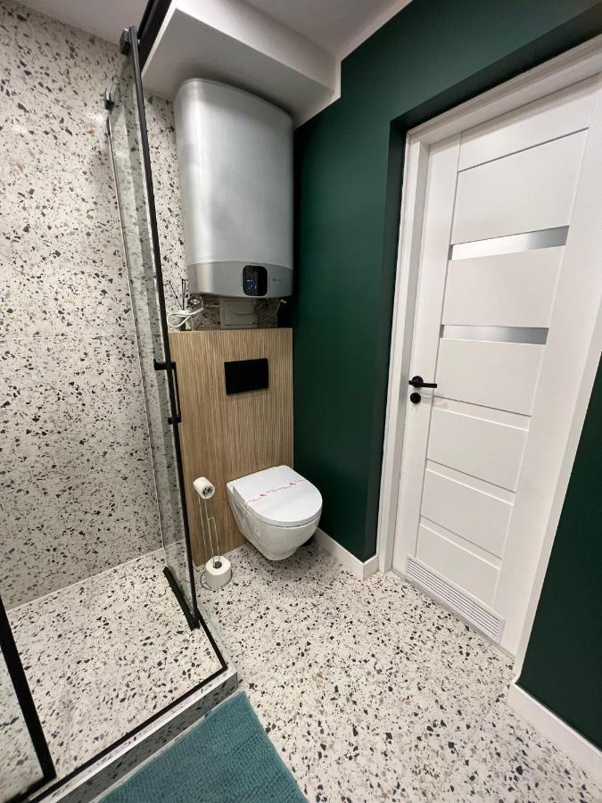 Vert House Katowice Zewnętrze zdjęcie