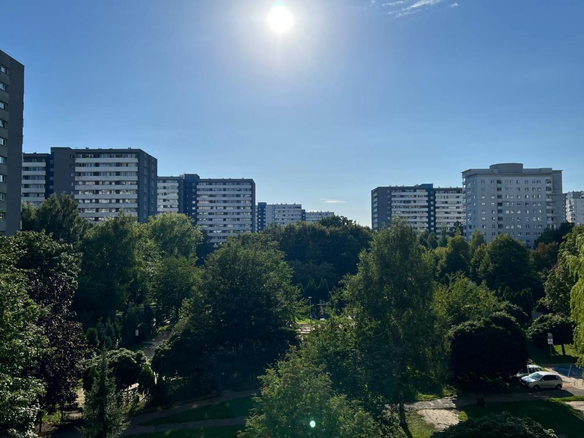 Vert House Katowice Zewnętrze zdjęcie