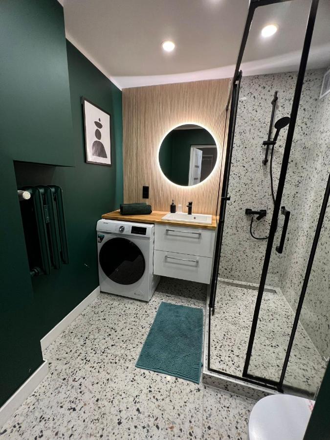 Vert House Katowice Zewnętrze zdjęcie