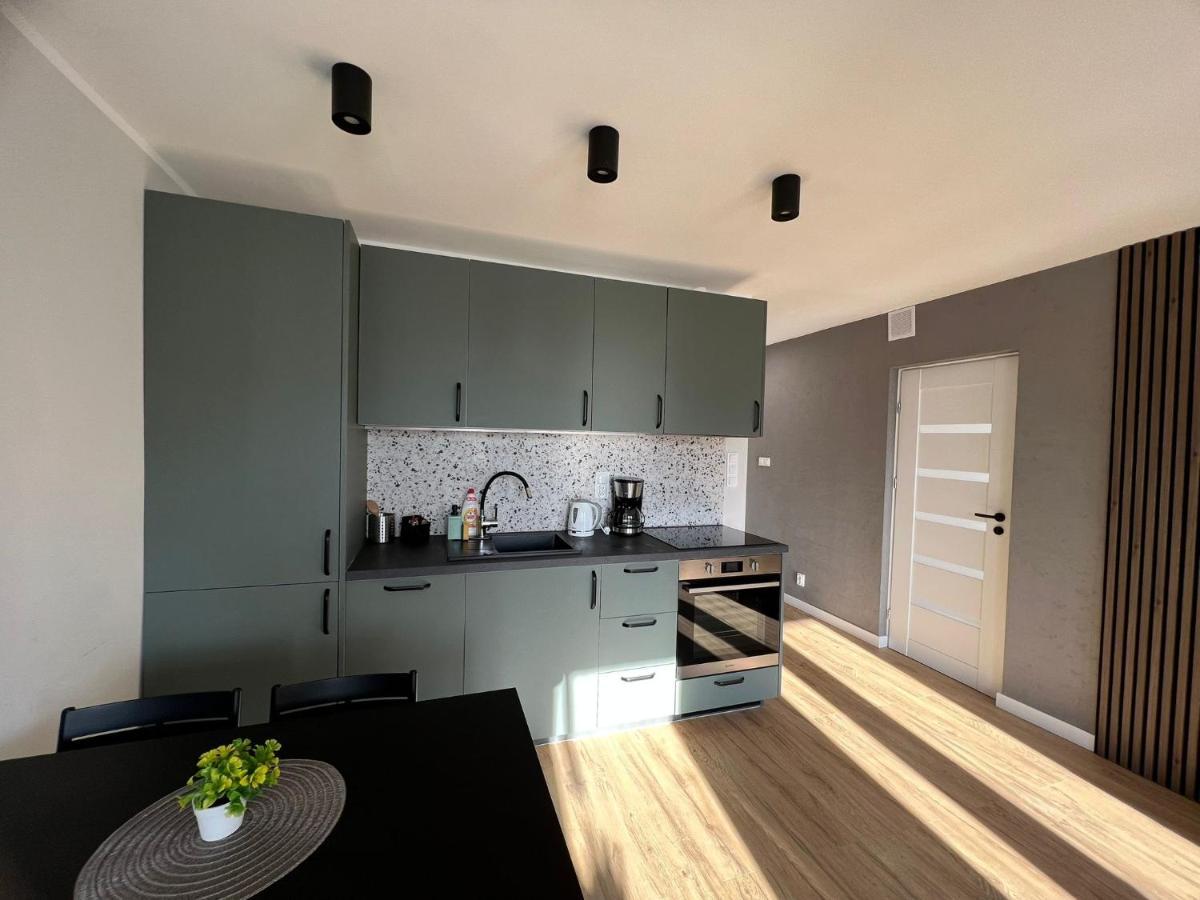 Vert House Katowice Zewnętrze zdjęcie